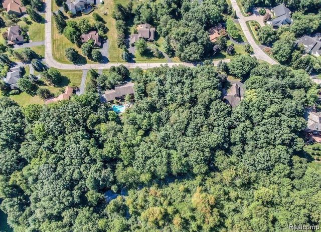 0000 CRANBROOK Trail, Orchard Lake, MI 48323