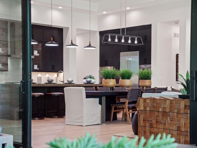 0000 CRANBROOK Trail, Orchard Lake, MI 48323