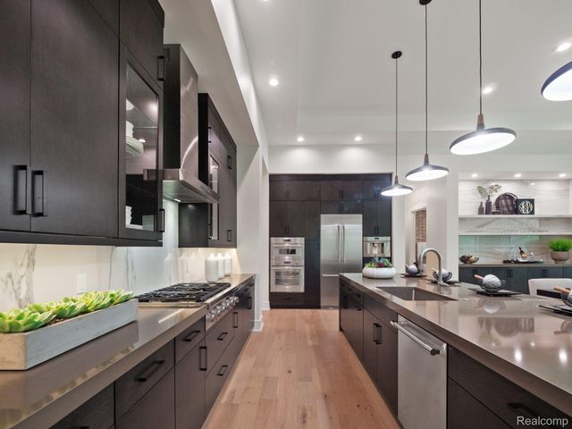 0000 CRANBROOK Trail, Orchard Lake, MI 48323