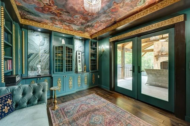 312 Charles Road, Ellijay, GA 30540