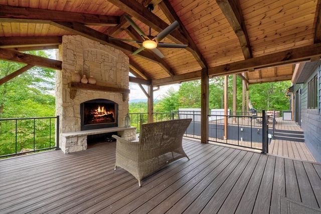 312 Charles Road, Ellijay, GA 30540