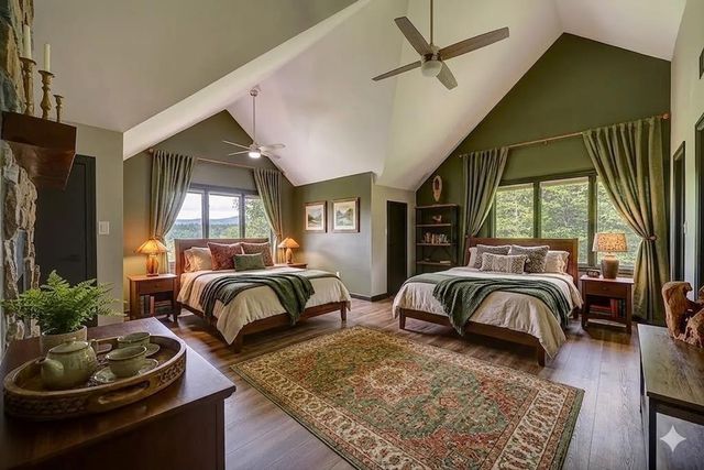 312 Charles Road, Ellijay, GA 30540