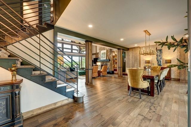 312 Charles Road, Ellijay, GA 30540