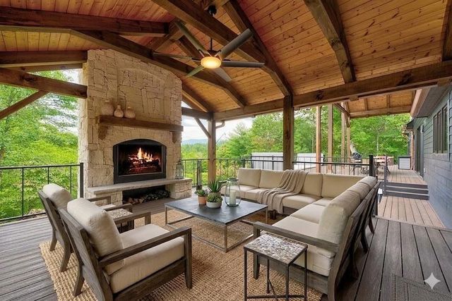 312 Charles Road, Ellijay, GA 30540