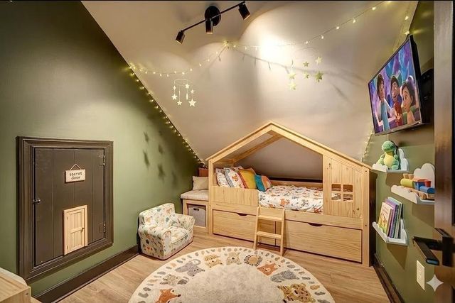 312 Charles Road, Ellijay, GA 30540