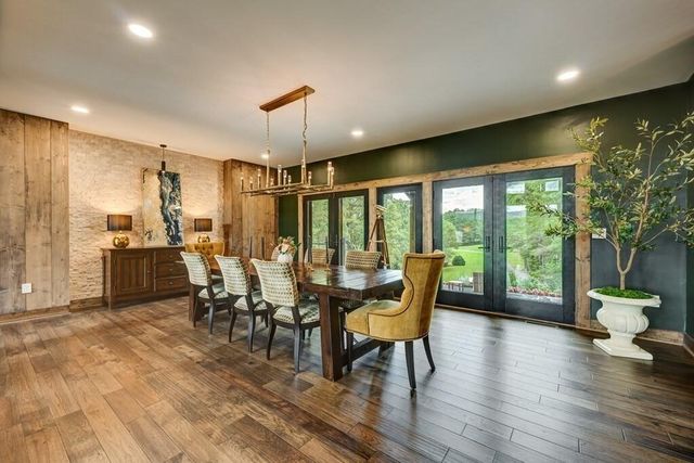 312 Charles Road, Ellijay, GA 30540