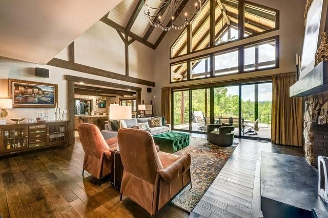 312 Charles Road, Ellijay, GA 30540