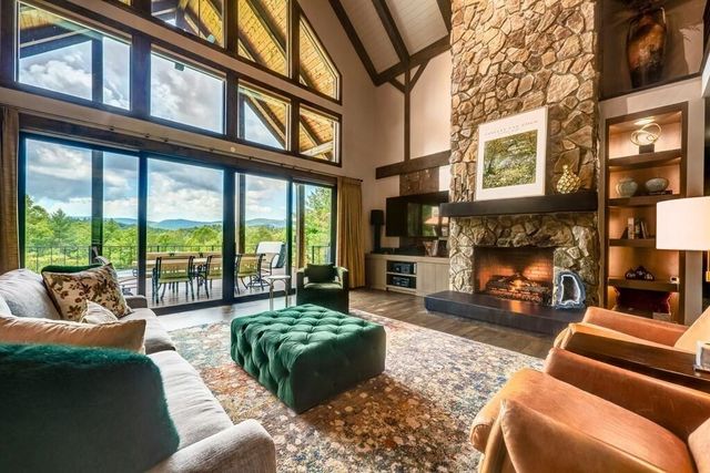 312 Charles Road, Ellijay, GA 30540