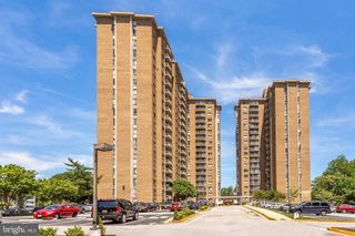 1836 METZEROTT RD #2025, Adelphi, MD 20783