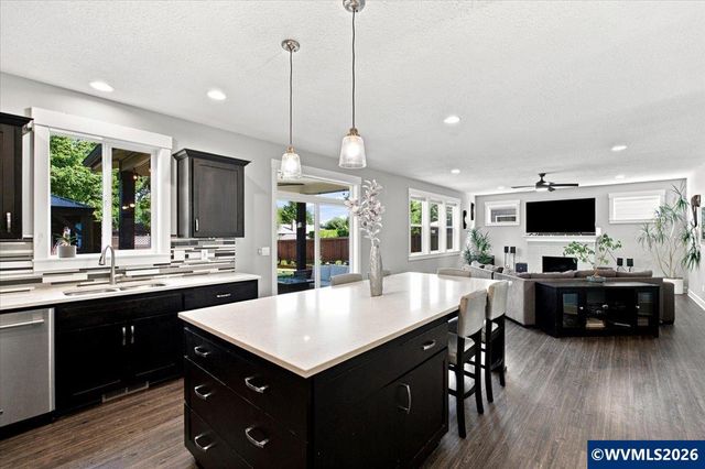 5840 Benevan Ct NE, Keizer, OR 97303