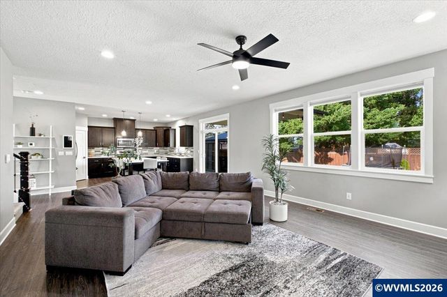 5840 Benevan Ct NE, Keizer, OR 97303