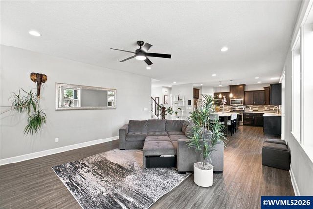 5840 Benevan Ct NE, Keizer, OR 97303
