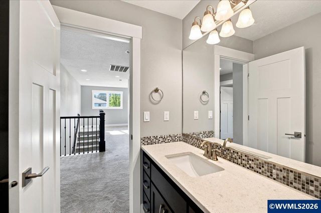 5840 Benevan Ct NE, Keizer, OR 97303