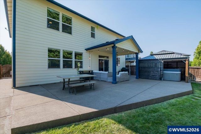 5840 Benevan Ct NE, Keizer, OR 97303