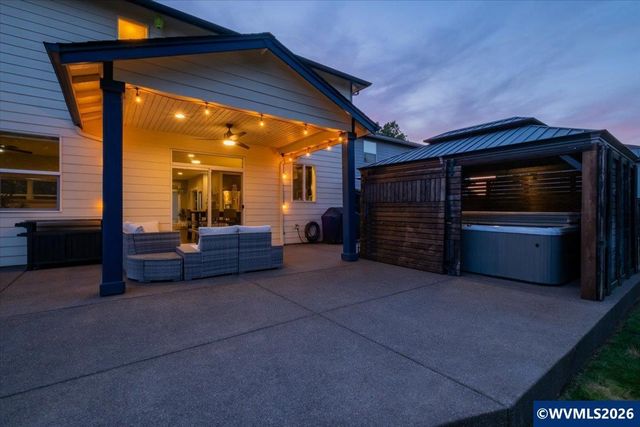 5840 Benevan Ct NE, Keizer, OR 97303