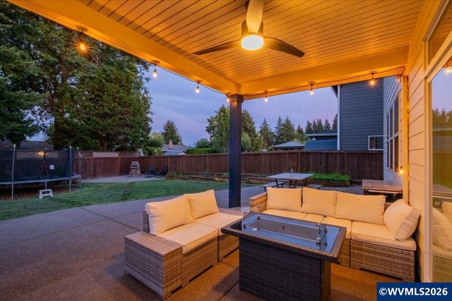 5840 Benevan Ct NE, Keizer, OR 97303