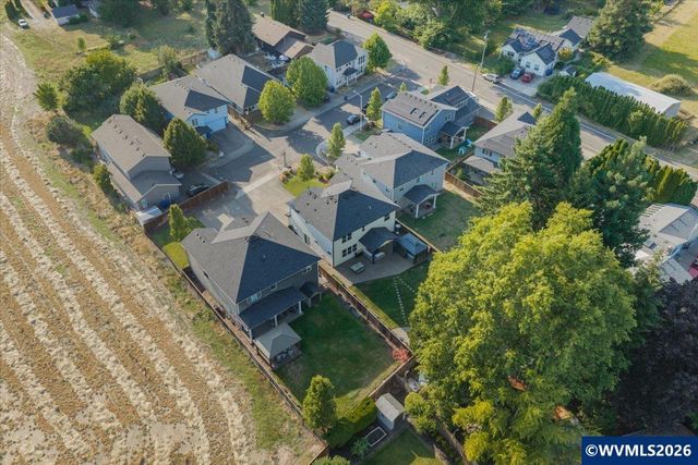 5840 Benevan Ct NE, Keizer, OR 97303