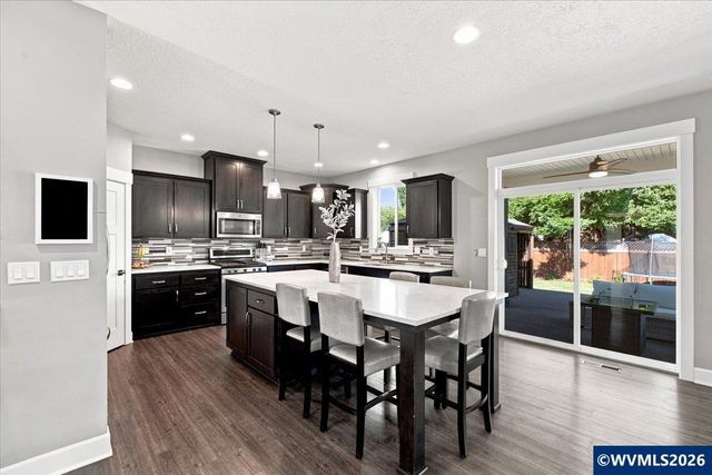 5840 Benevan Ct NE, Keizer, OR 97303