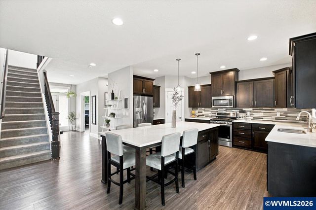 5840 Benevan Ct NE, Keizer, OR 97303