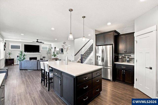 5840 Benevan Ct NE, Keizer, OR 97303