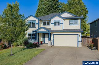 5840 Benevan Ct NE, Keizer, OR 97303