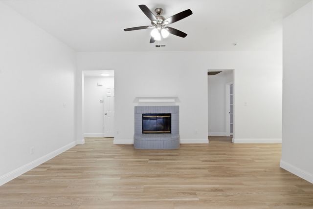 8117 Broken Arrow Road, Fort Worth, TX 76137