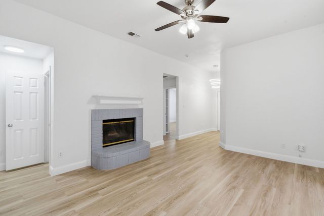 8117 Broken Arrow Road, Fort Worth, TX 76137