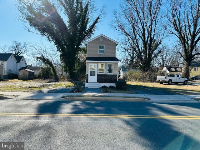 622 WASHINGTON ST, Cambridge, MD 21613