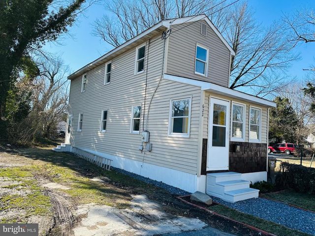 622 WASHINGTON ST, Cambridge, MD 21613