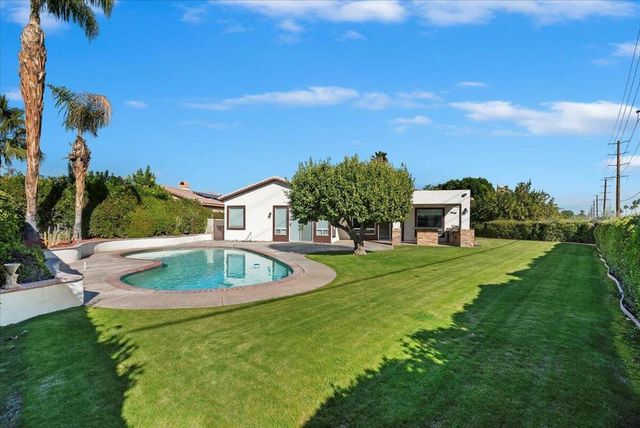 40963 Avenida Solana, Palm Desert, CA 92260