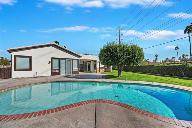 40963 Avenida Solana, Palm Desert, CA 92260