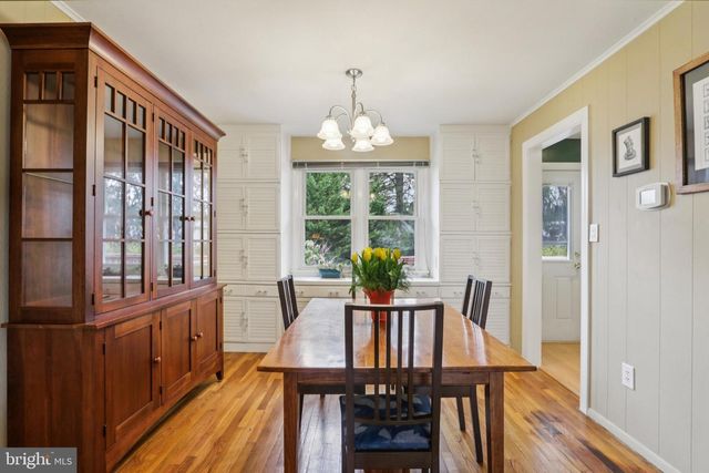 34 ALLWOOD DR, Lawrence Township, NJ 08648