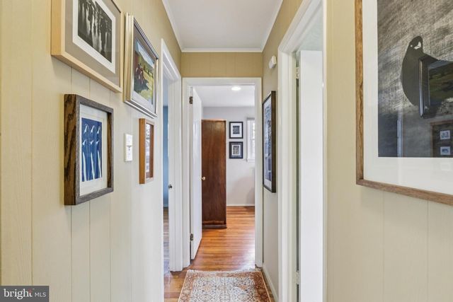 34 ALLWOOD DR, Lawrence Township, NJ 08648