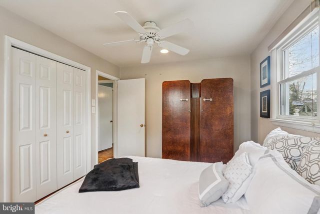 34 ALLWOOD DR, Lawrence Township, NJ 08648