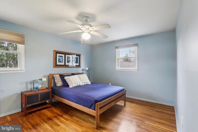 34 ALLWOOD DR, Lawrence Township, NJ 08648