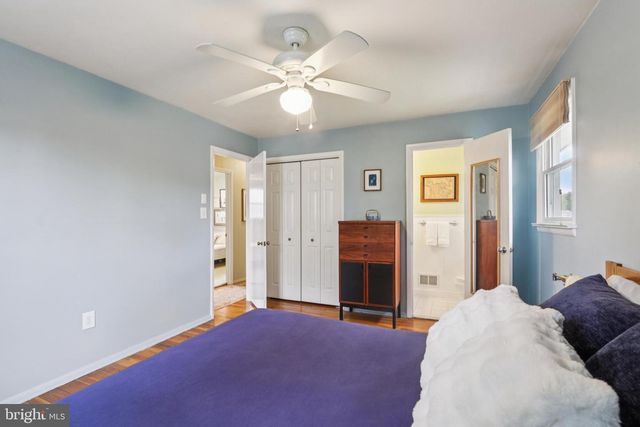 34 ALLWOOD DR, Lawrence Township, NJ 08648