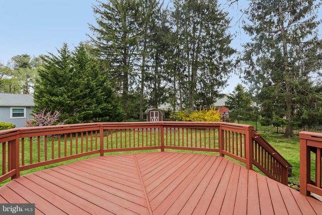 34 ALLWOOD DR, Lawrence Township, NJ 08648