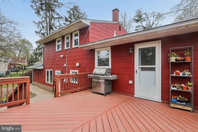 34 ALLWOOD DR, Lawrence Township, NJ 08648