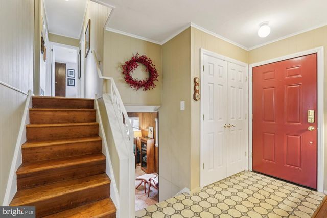 34 ALLWOOD DR, Lawrence Township, NJ 08648