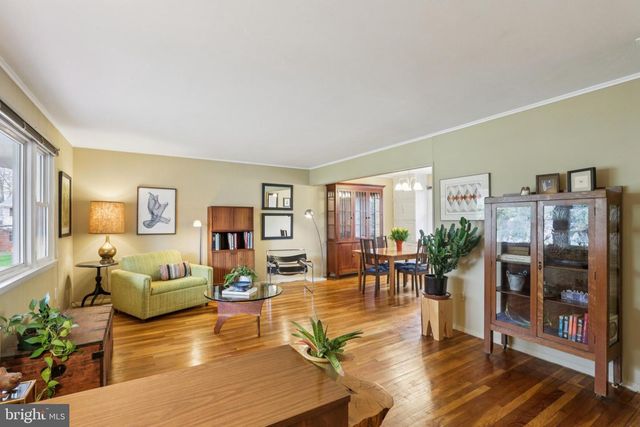 34 ALLWOOD DR, Lawrence Township, NJ 08648