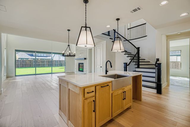 4424 Cotton Seed Way, Celina, TX 75078