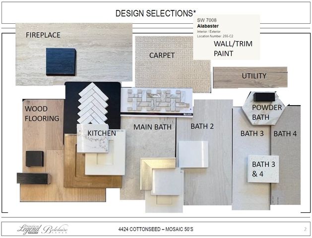 4424 Cotton Seed Way, Celina, TX 75078