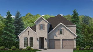 4424 Cotton Seed Way, Celina, TX 75078