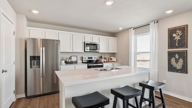 5107 168th Street, Urbandale, IA 50322