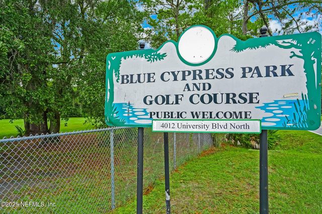 5719 ST ISABEL Drive, Jacksonville, FL 32277