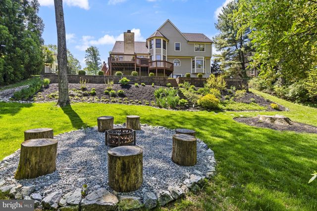 1012 SAINT GEORGES LN, Landenberg, PA 19350