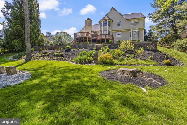 1012 SAINT GEORGES LN, Landenberg, PA 19350