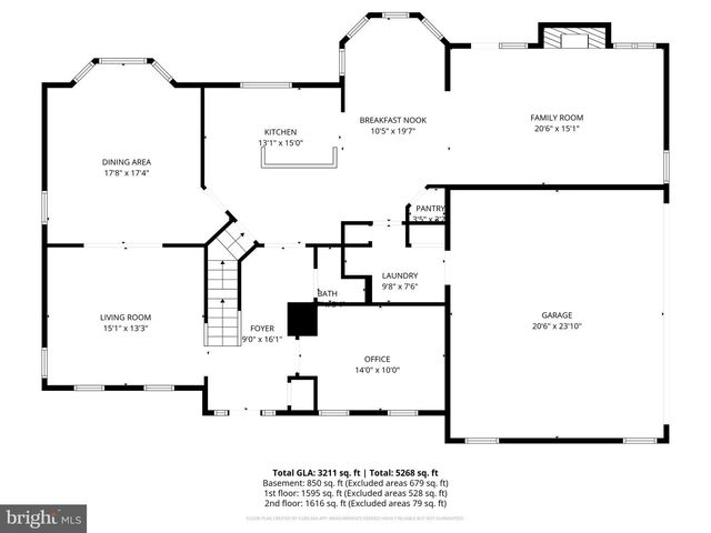 1012 SAINT GEORGES LN, Landenberg, PA 19350