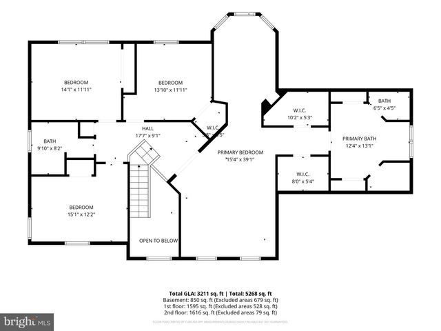 1012 SAINT GEORGES LN, Landenberg, PA 19350
