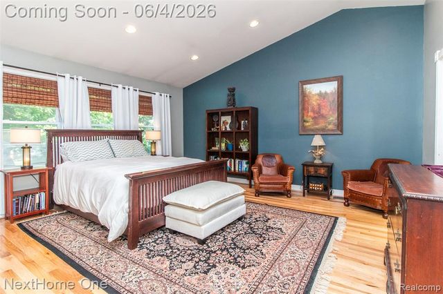 315 Jewett Street, Howell, MI 48843